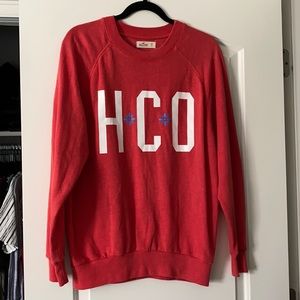 Hollister Sweater